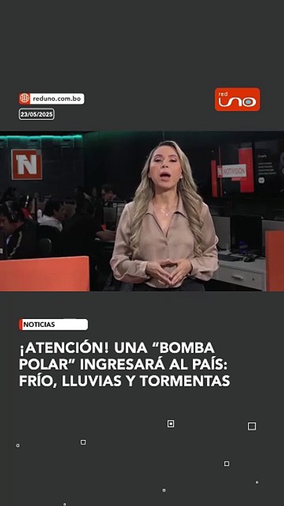 OLA POLAR