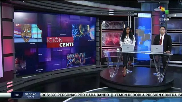 Delegaciones internacionales llegan a Venezuela para acompañar elecciones del 25M