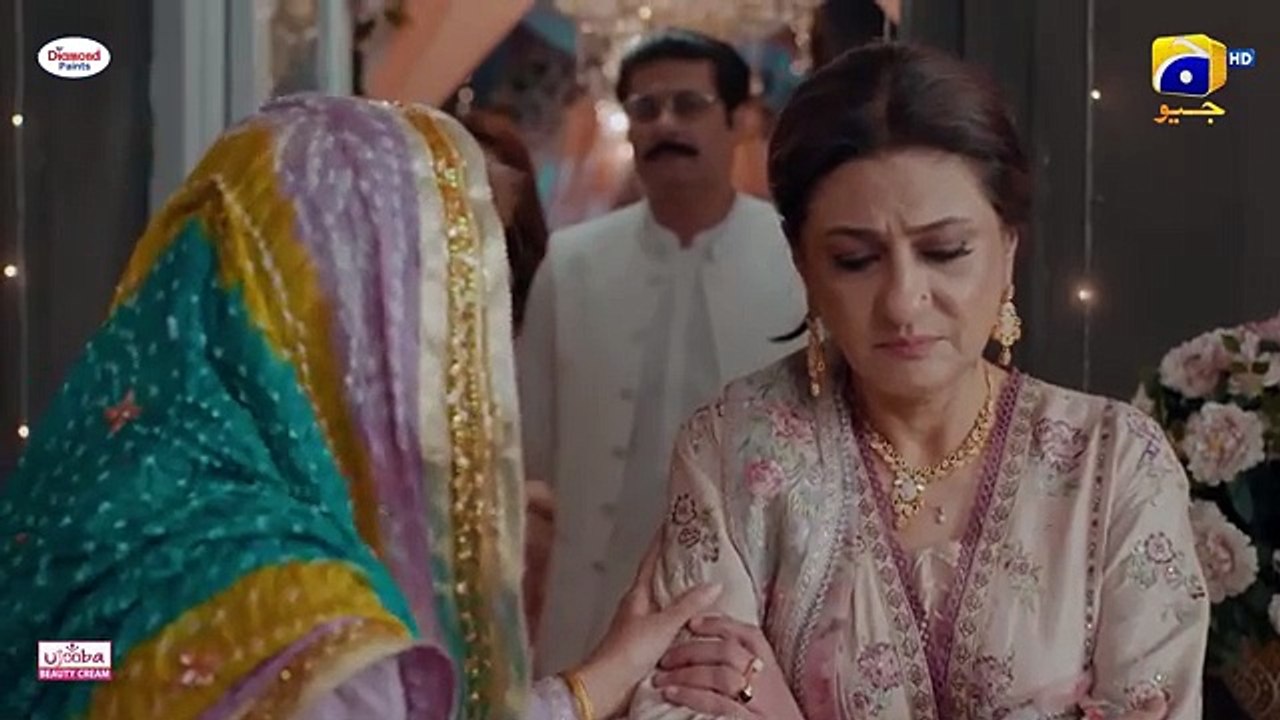 Mann Mast Malang Episode 39