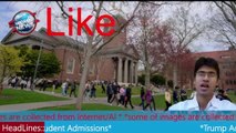 Harvard University stop admission MHM NEWS