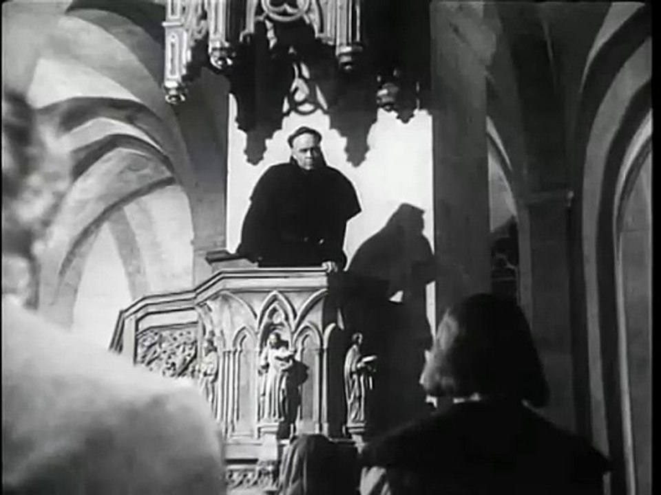 Martin Lutero (1953) - Película completa