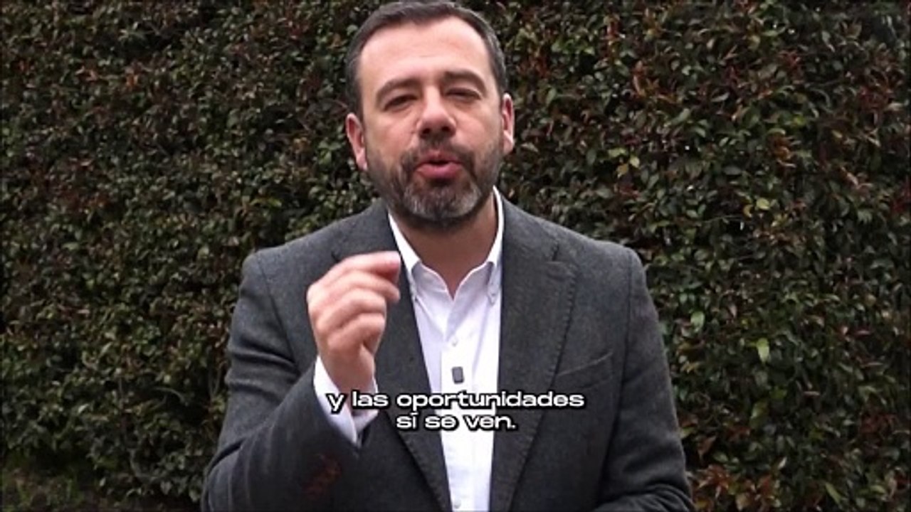 Carlos Fernando Galán responde al presidente Petro: “Aquí sí avanzamos”