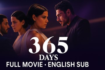 365 Days (2020) - Full Movie [ENG SUB]