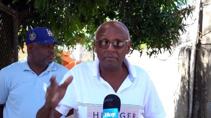 Café de Herrera: Preocupación por presencia masiva de haitianos en el barrio