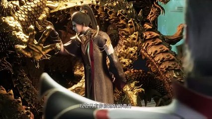 The strongest upgrade ¦ Episode 28 - WSAnime