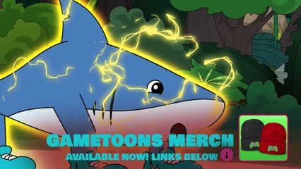 ITALIAN BRAINROT_ But They_re BABIES__ (Cartoon Animation)