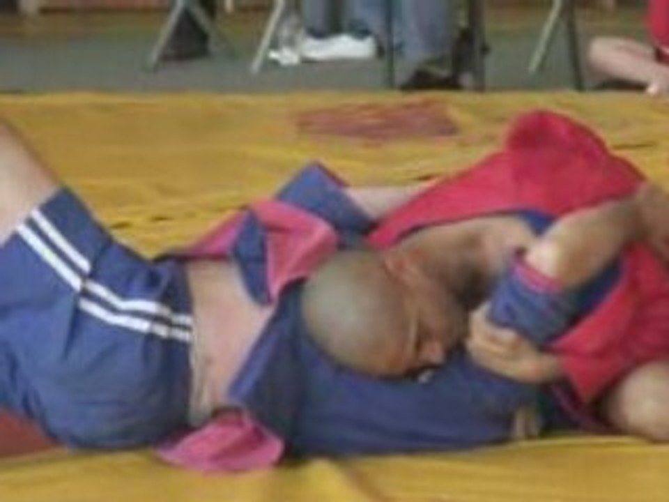 Sambo houlgateA-01