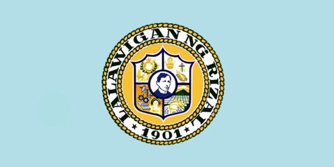 Flag of Rizal. Bendera Provinsi Rizal. Rizal Province Flag. Flag of Province of Rizal. Province of Rizal Flag. Watawat ng Lalawigan ng Rizal. Watawat ng Rizal. Bendera Rizal. Drapeau de la province de Rizal. Drapeau de Rizal. リサール州の旗. 리잘주의 깃발. 黎刹省的旗帜