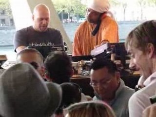 Body & Soul @ Nuits Sonores 2008