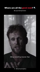 Where Are All The Good Men? (The Truth No One Talks About)