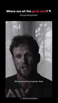 Where Are All The Good Men? (The Truth No One Talks About)