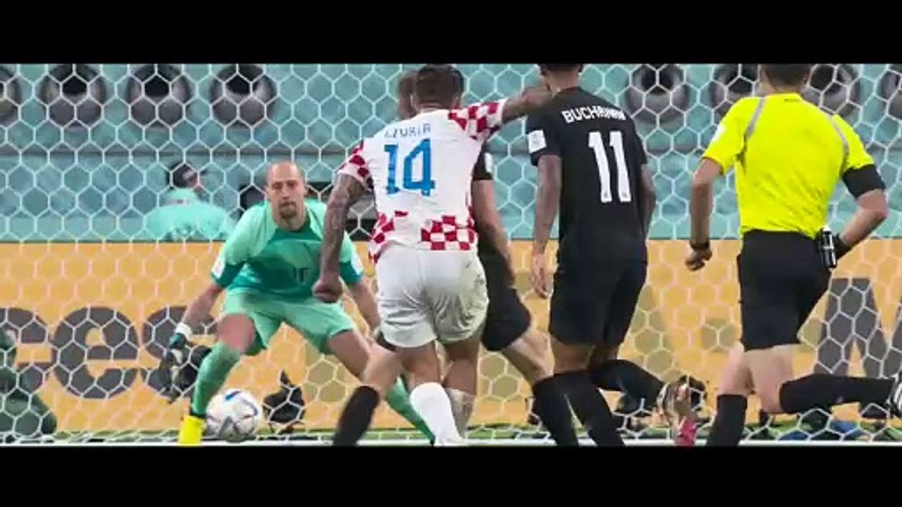 World Cup 2022,   Croatia vs Canada  highlights, FIFA World Cup Qatar 2022, Football Soccer, ワールドカップ サッカー　2022　カタール　クロアチア対カナダ