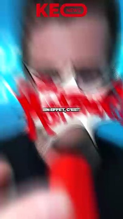 CHLOE GERVAIS ASSUMERAIT PAS SON METIER ?