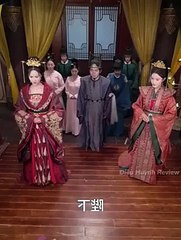 Thanh Niên Xuyên Không Làm Hôn Quân Số Hưởng Chén Hết Mỹ Nữ Trong Hậu Cung