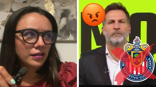 Chivas: El hazmerreír en Argentina, periodista se burla de la inminente llegada de Gabriel Milito al Rebaño