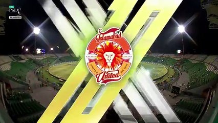 Islamabad United vs Lahore Qalandars | Full Match Highlights |  | Match 33   | HBL PSL X | M2M1A  #IUvLQ | #HBLPSLX I #ApnaXHai