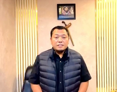 Pengedar Sekaligus Residivis Narkoba Ditangkap