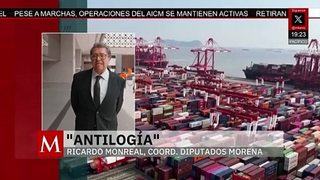 Los desafíos sin precedentes de Claudia Sheinbaum | Antilogía