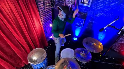 Continúa en el viernes musical, Los K’comxtles | El Asalto a la Razón