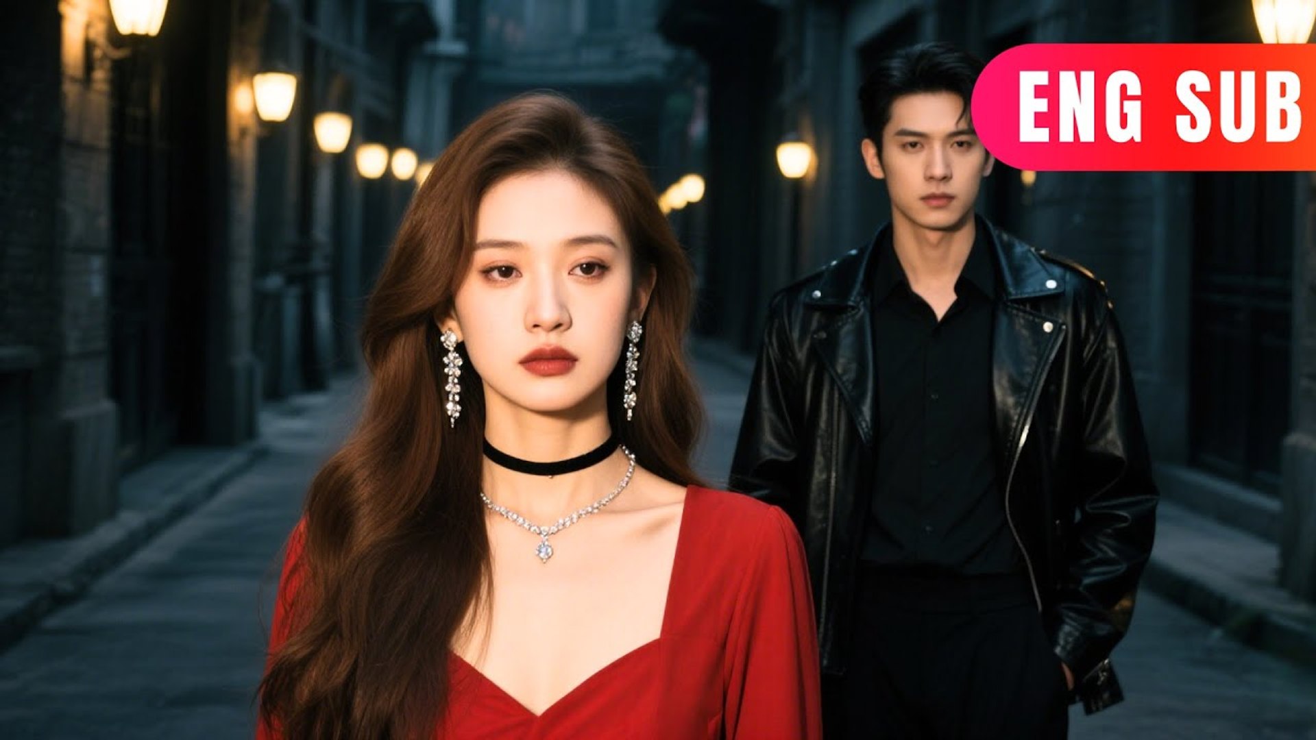 The Returned Heiress's Flash Marriage with the Martial Arts Supreme Full Movies English Sub
