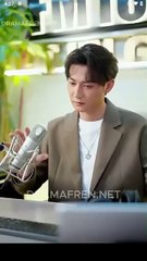 Behind the Mic- The Sound of Vengeance Full Chinese Drama