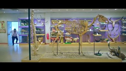 Warkop DKI Reborn: Jangkrik Boss Part 2 (2017)