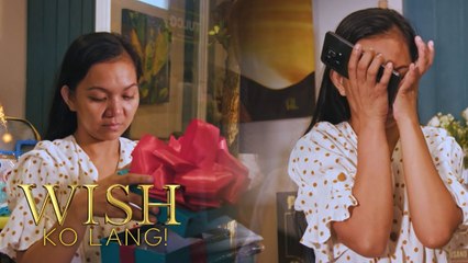 Babaeng inabala ng kapitbahay niyang pabaya sa mga aso, binigyan ng tulong | Wish Ko Lang