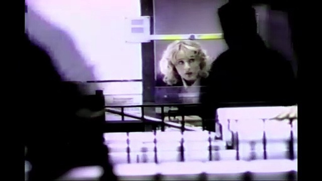 Ace Of Base – Living In Danger 1994