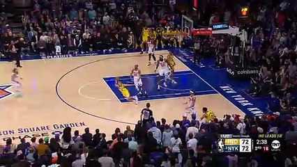 Play of the Day: Jalen Brunson