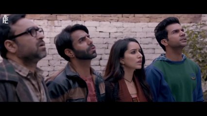 ORG print horror,comedy,Stree 2 ,hindi movie