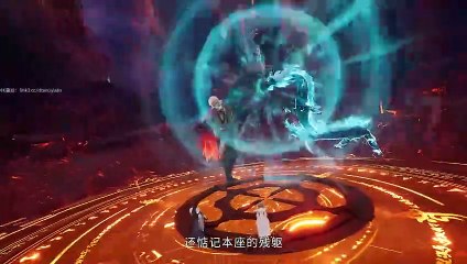 The Sovereign of All Realms Episode 332