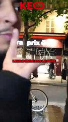 FLAMBY VICTIME DE GROSSOPHOBIE 😨