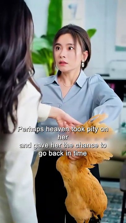 She Cooked a Chicken for Her Sick Daughter… But What Was in the Soup SHOCKED the World!