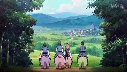 The All-Devouring Whale Episode 05 🌊 | Epic Battles & Rebirth in Soulland & Perfect World