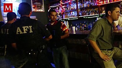 El “secuestro” que terminó en fiesta: la doble cara de García Luna