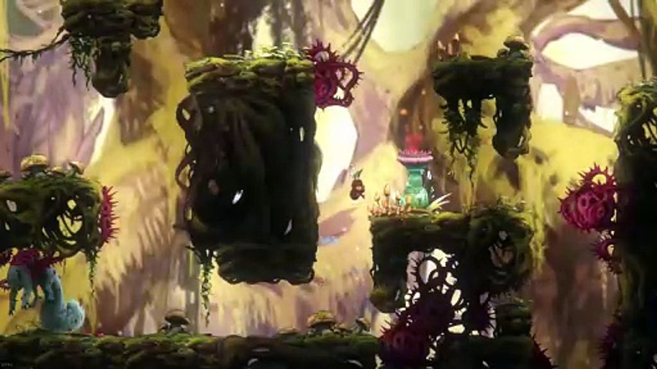 Plokoth | Playthrough