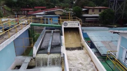 tn7-AyA advierte a municipalidad de dejará sin agua a Paraíso de Cartago por falta de pago-230525