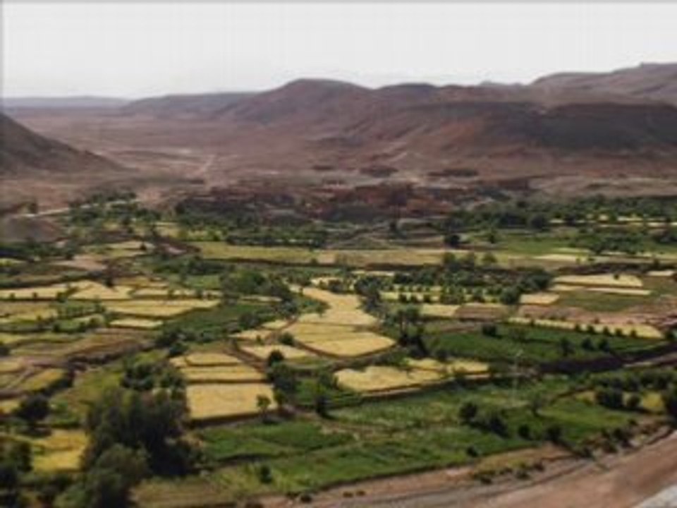 Sud maroc 08