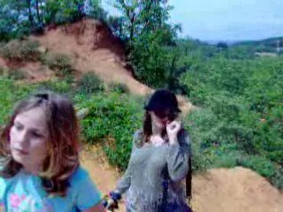 Sentier des ocres 004