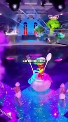 Qui se cache derrière le masque dans Mask Singer ? 😱