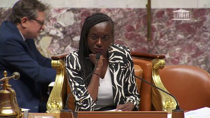 3ème séance : Droit à l'aide à mourir (suite) - Vendredi 23 mai 2025