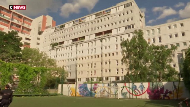 A Saint-Ouen, les forces de l'ordre effectuent une interpellation par jour