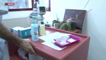 Le secteur de l'infirmerie concerné par la pénurie de main d'oeuvre