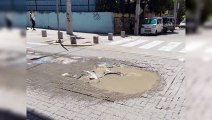 Cerrarán tramo de la calle París para mantenimiento
