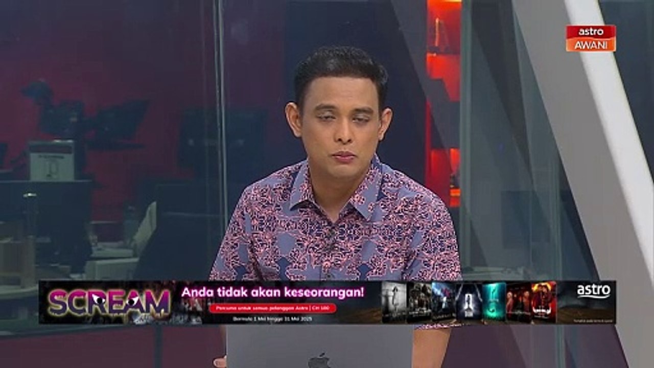 2 rumah musnah dalam kebakaran di Balik Pulau