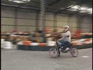 Laisse pas trainer ton pit