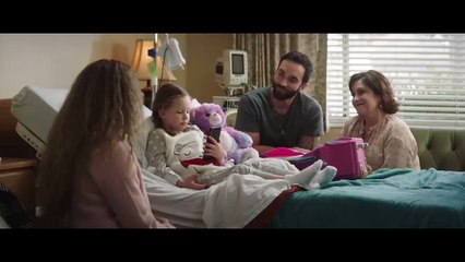 Lucy Shimmers and the Prince of Peace (2020) | Full Movie | Scarlett Diamond,  Vincent Vargas