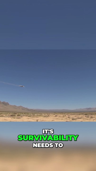 A-10 Warthog- Unmatched Survivability in Close Air Support