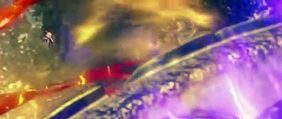 [4K] Perfect World 216