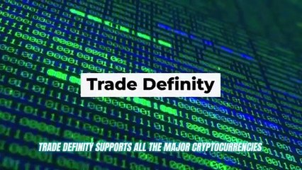 Trade Definity Review: Real Customer Service or Fake Benefits?